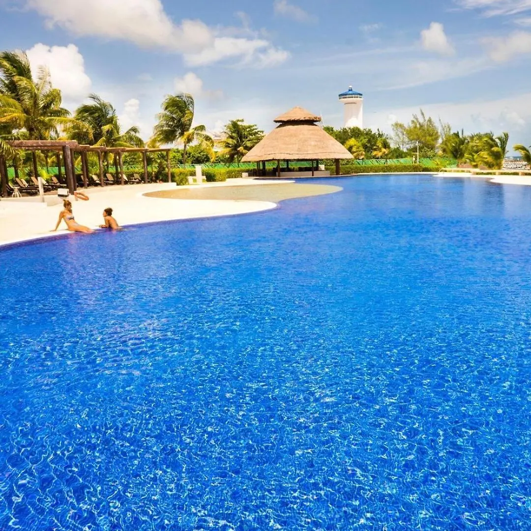 Amara By Andiani Travel Appartement Cancún 0*,  Mexico