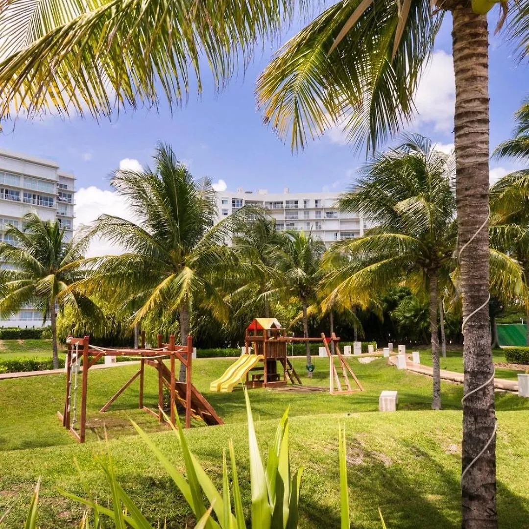 Amara By Andiani Travel Appartement Cancún Mexico