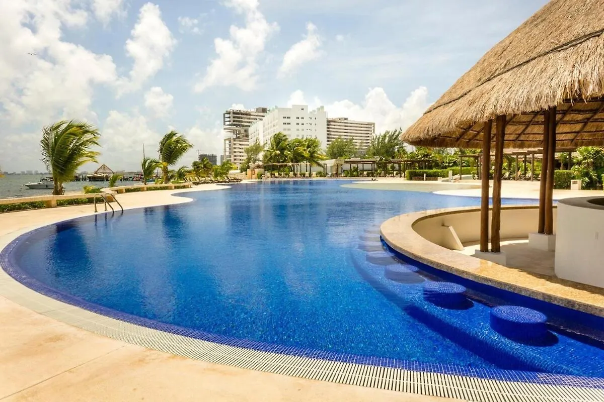 Amara By Andiani Travel Appartement Cancún