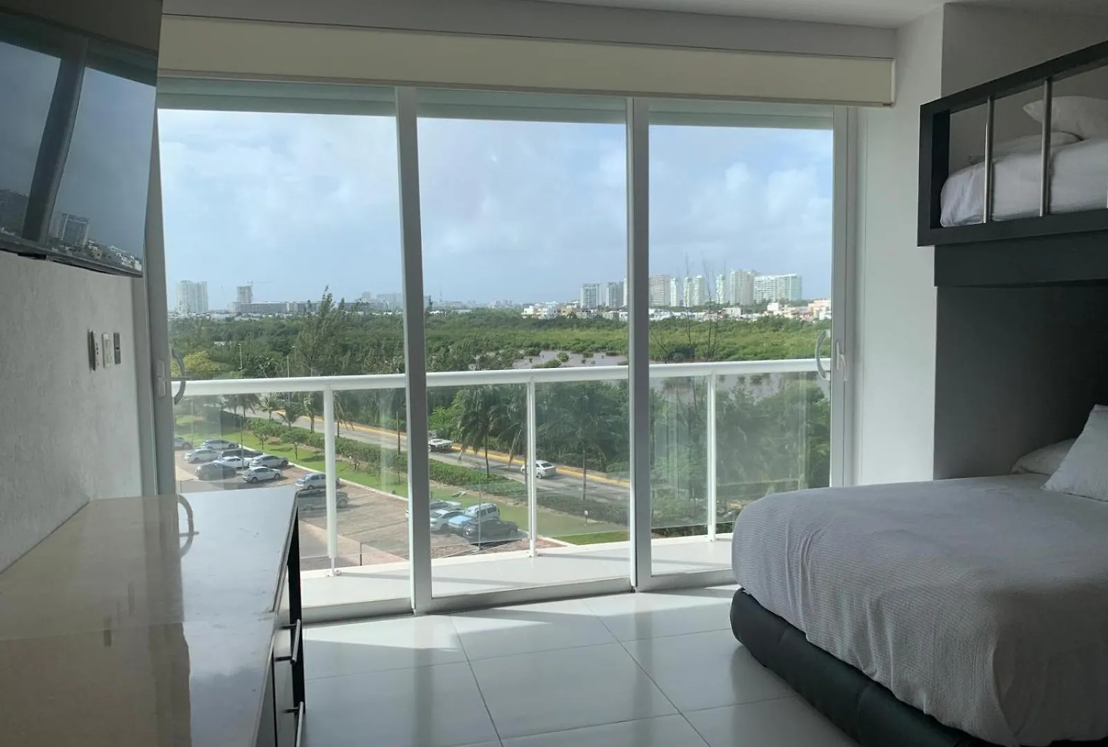 Amara By Andiani Travel Appartement Cancún