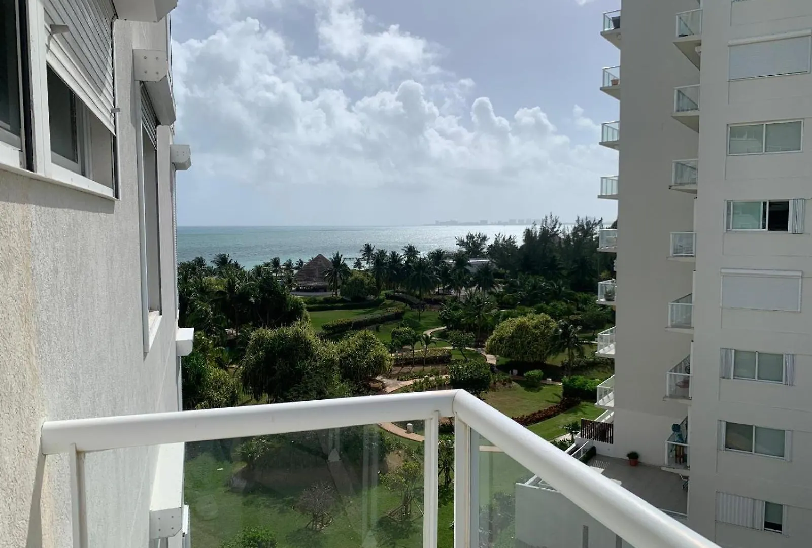Amara By Andiani Travel Appartement Cancún Mexico