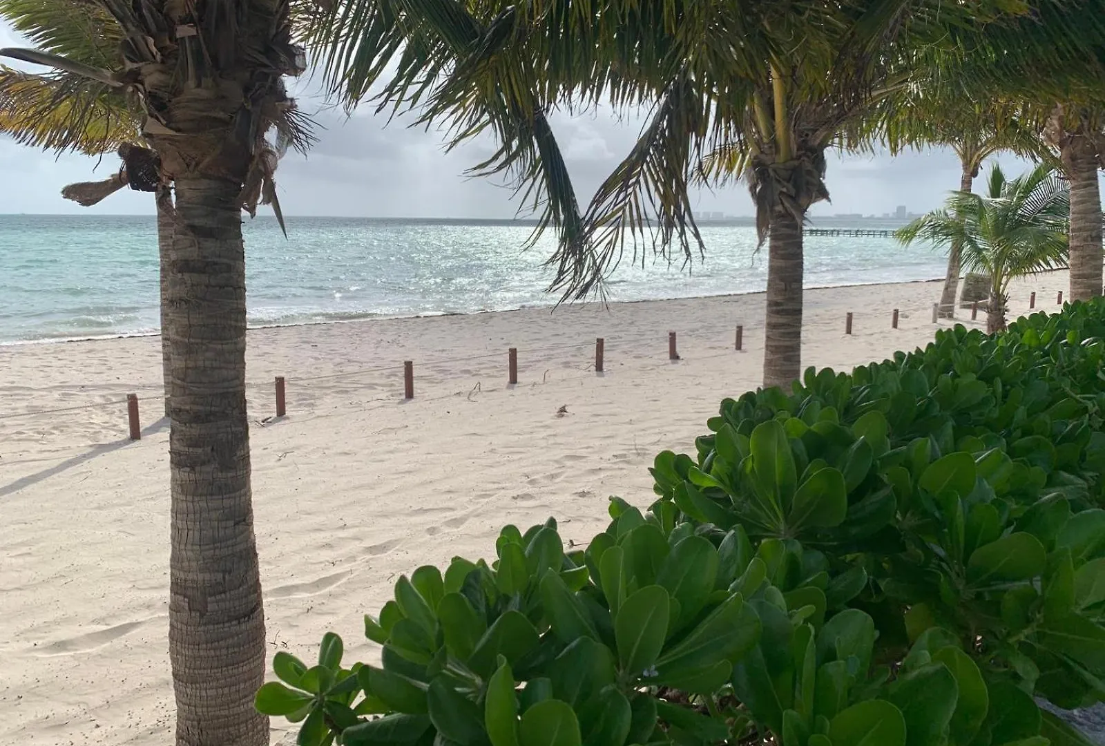 Amara By Andiani Travel Appartement Cancún