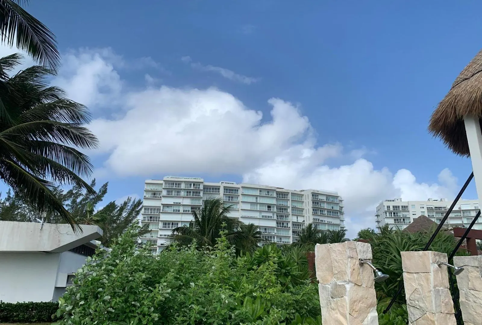 Amara By Andiani Travel Appartement Cancún Mexico