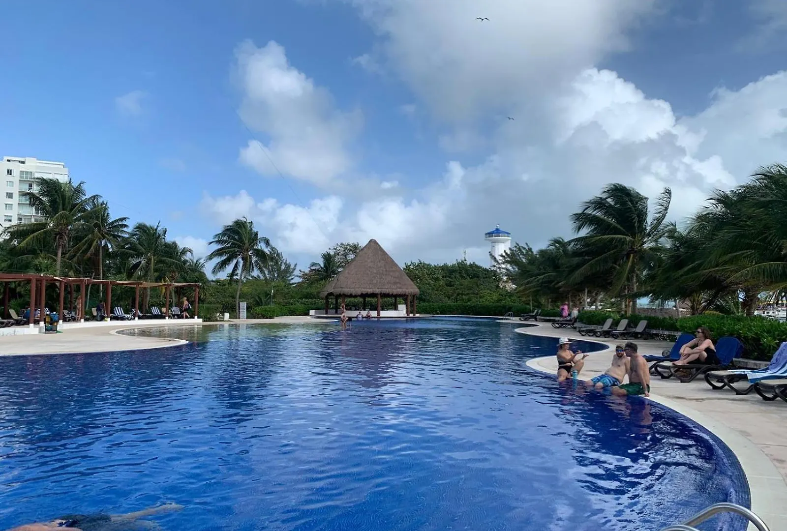 Amara By Andiani Travel Appartement Cancún