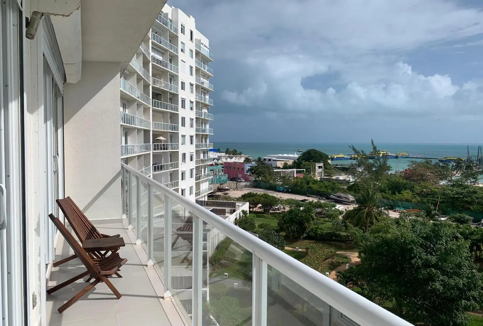 Amara By Andiani Travel Appartement Cancún 0*,