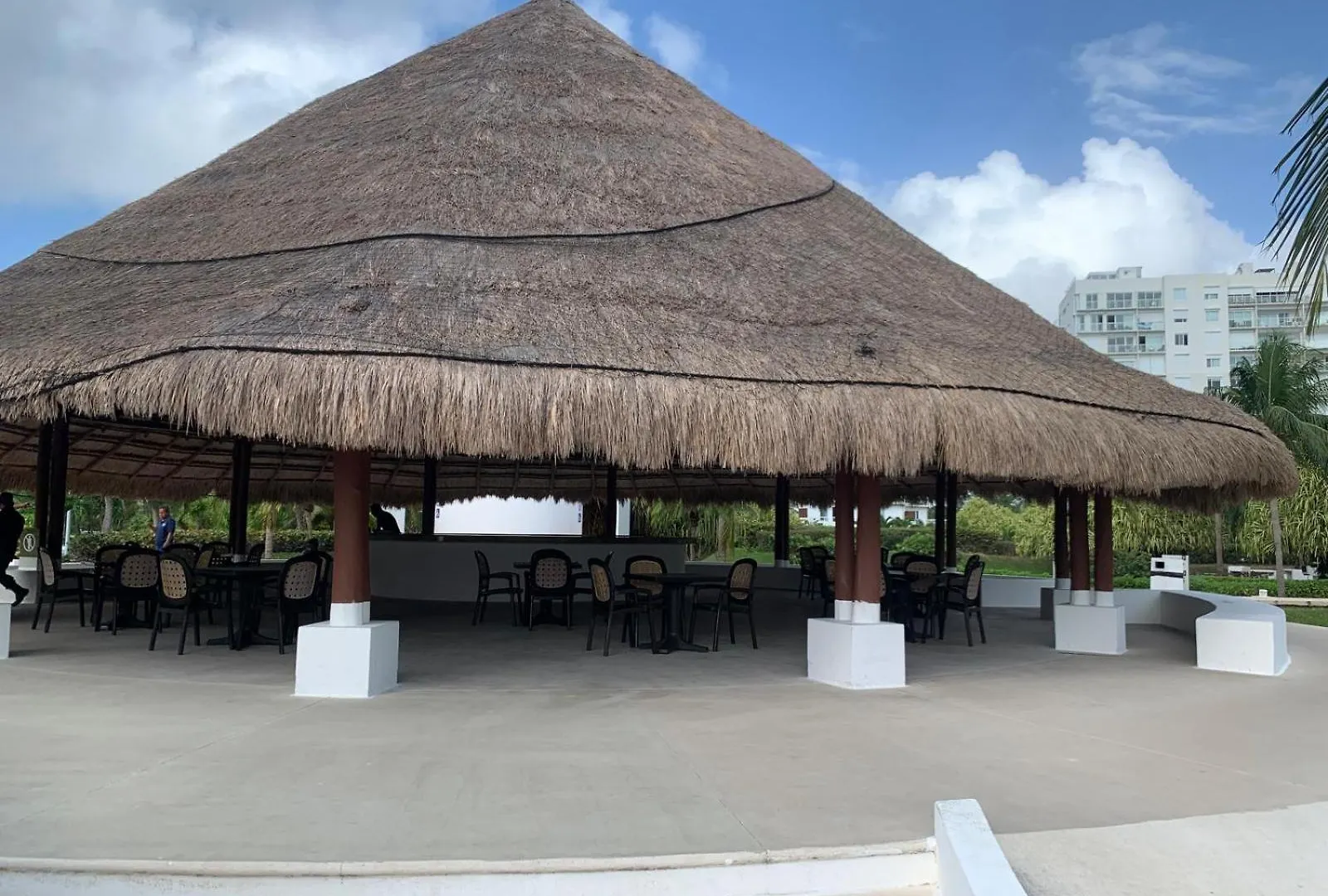 Amara By Andiani Travel Appartement Cancún